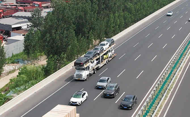 合阳高速公路汽车救援